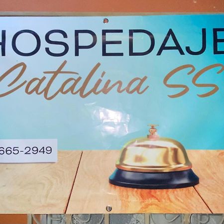 Hospedaje Catalinass Liberia Dış mekan fotoğraf