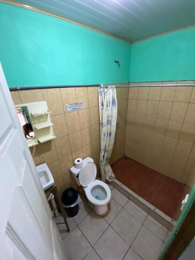 Hospedaje Catalinass Liberia Oda fotoğraf