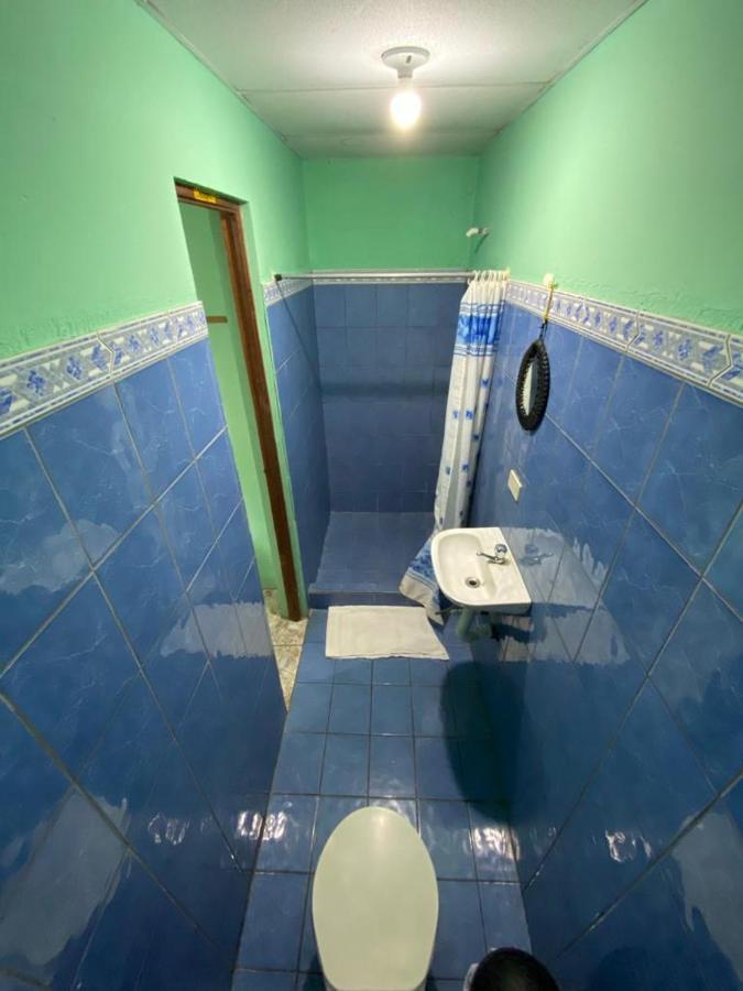 Hospedaje Catalinass Liberia Oda fotoğraf