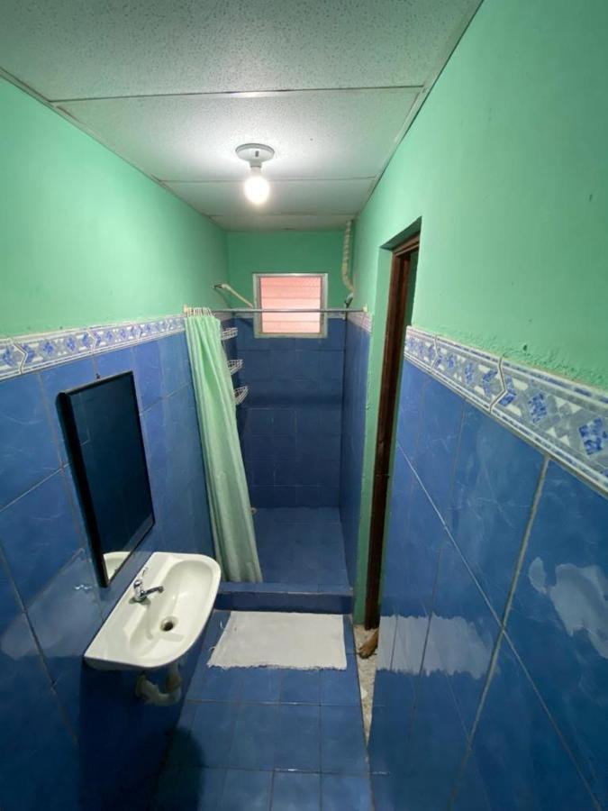 Hospedaje Catalinass Liberia Oda fotoğraf