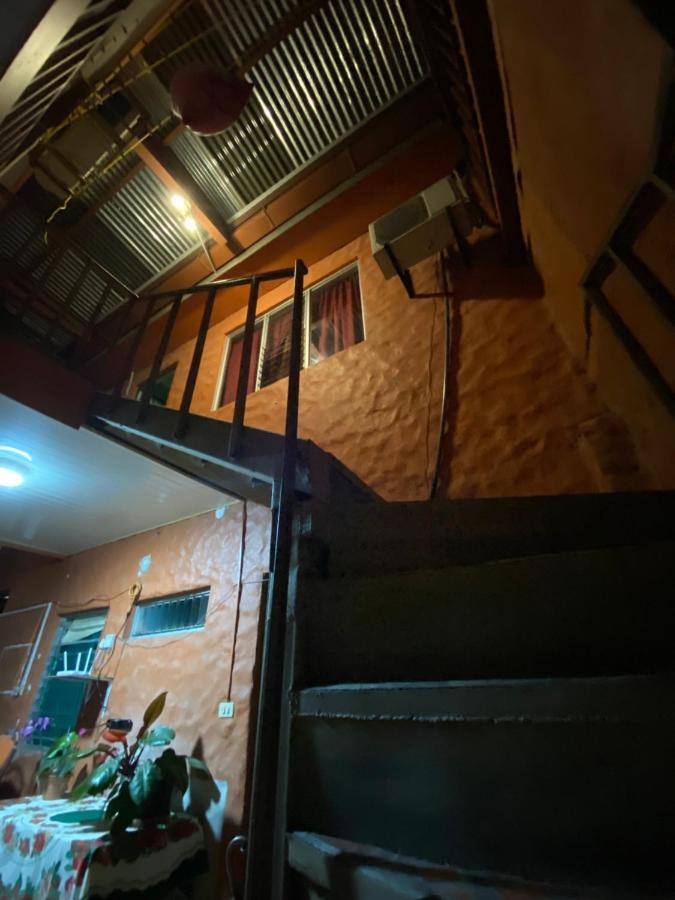 Hospedaje Catalinass Liberia Dış mekan fotoğraf