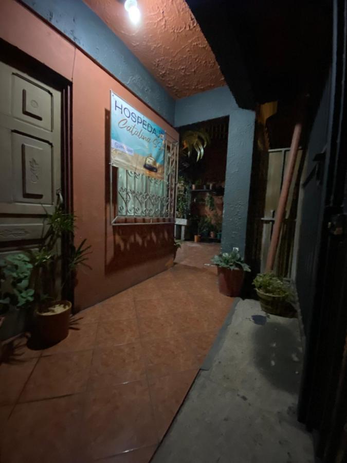 Hospedaje Catalinass Liberia Dış mekan fotoğraf