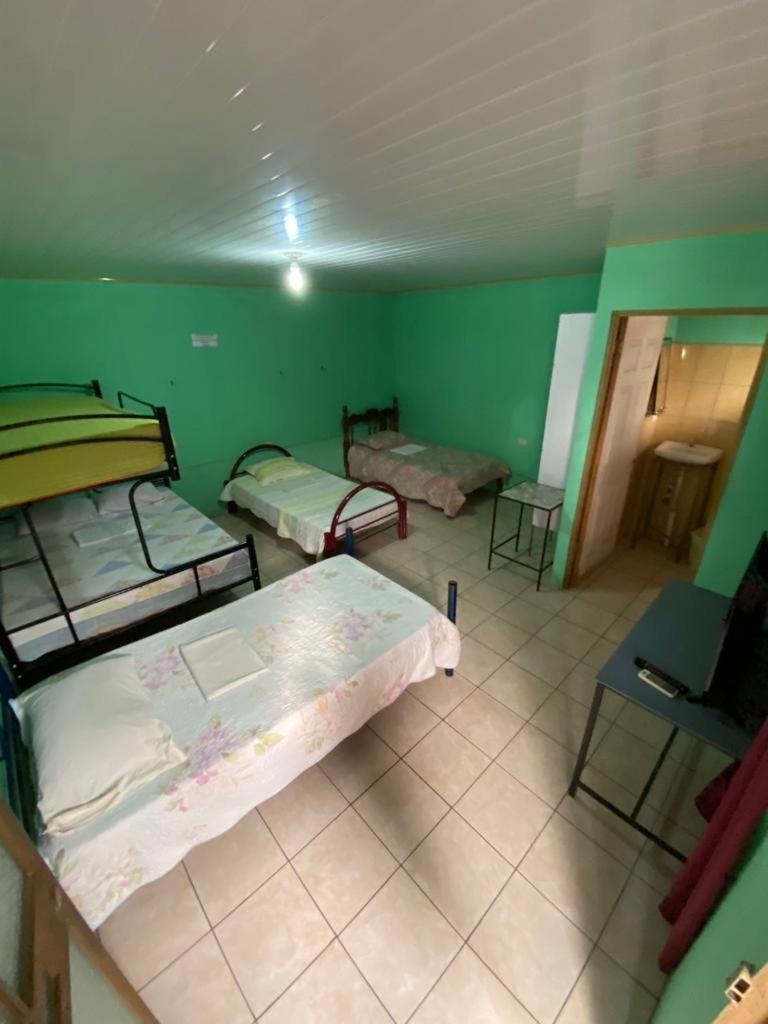 Hospedaje Catalinass Liberia Oda fotoğraf