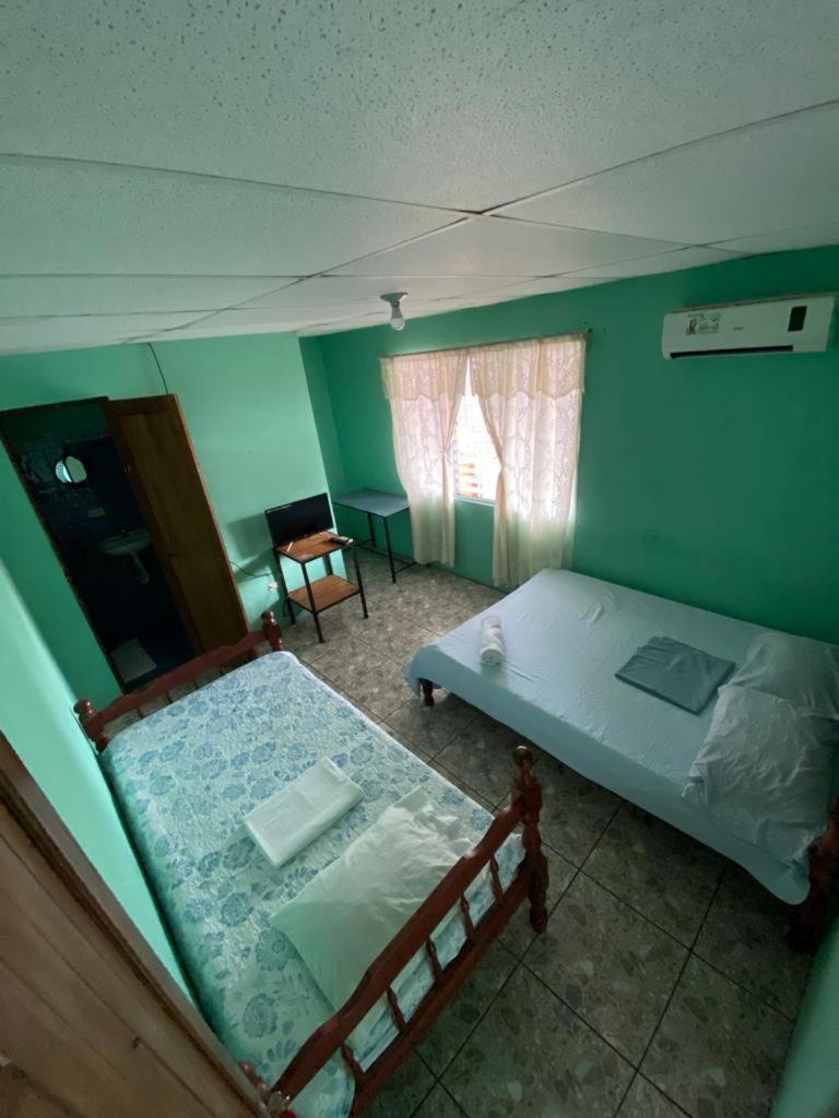 Hospedaje Catalinass Liberia Oda fotoğraf